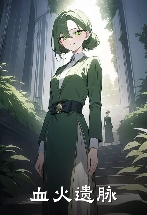 血火遗脉