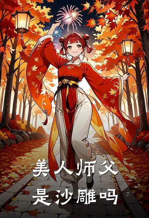 美人师父是沙雕吗