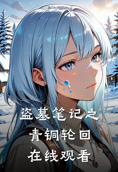 盗墓笔记之青铜轮回在线观看