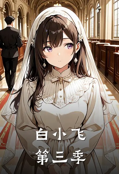 白小飞第三季