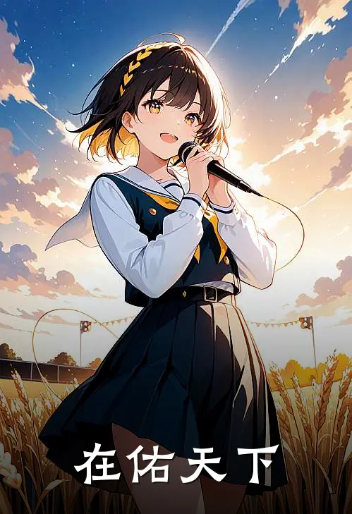 在佑天下