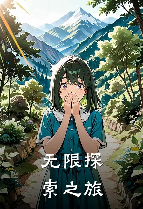 无限探索之旅