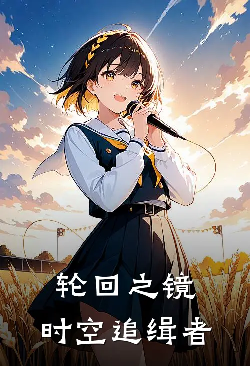 轮回之镜：时空追缉者