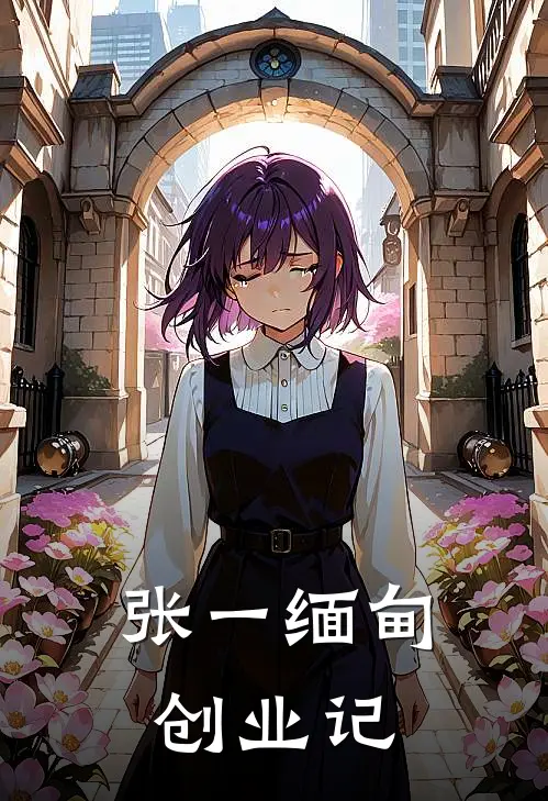 张一缅甸创业记