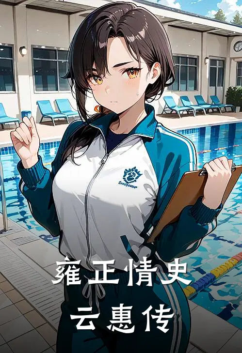 雍正情史云惠传