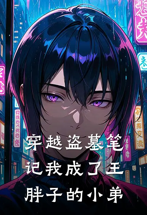 穿越盗墓笔记我成了王胖子的小弟