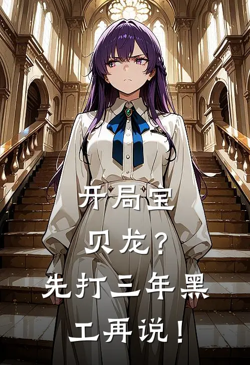 开局宝贝龙？先打三年黑工再说！