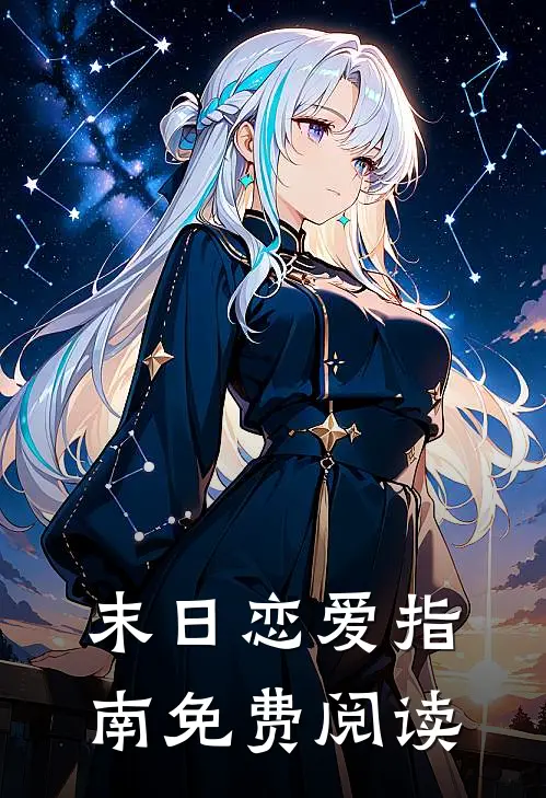 末日恋爱指南免费阅读