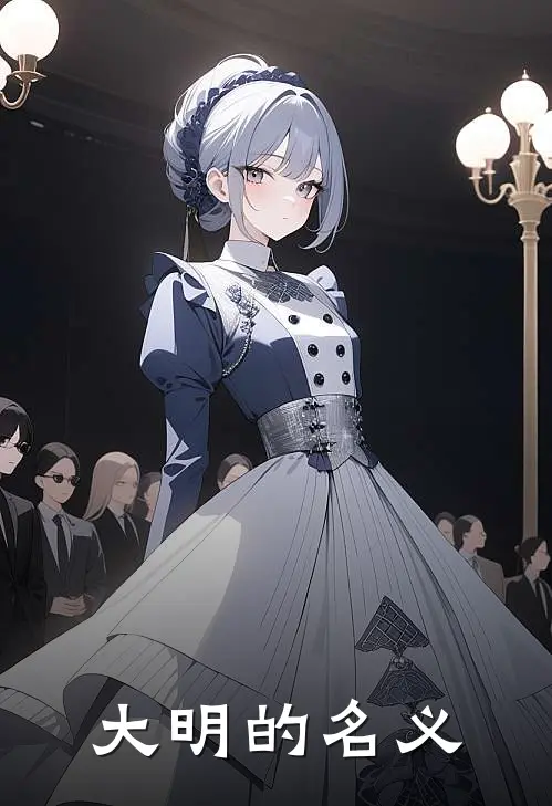 大明的名义