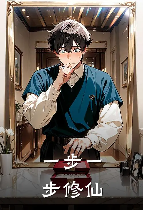 一步一步修仙
