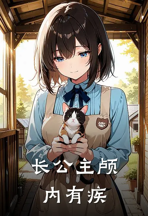 长公主颅内有疾