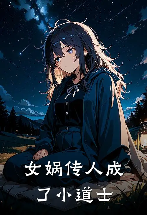 女娲传人成了小道士