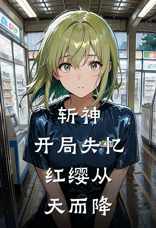 斩神：开局失忆，红缨从天而降