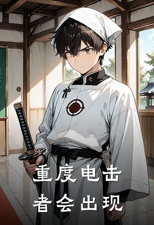 重度电击者会出现