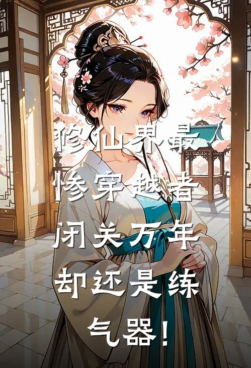 修仙界最惨穿越者,闭关万年却还是练气器!