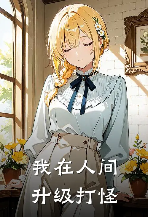 我在人间升级打怪