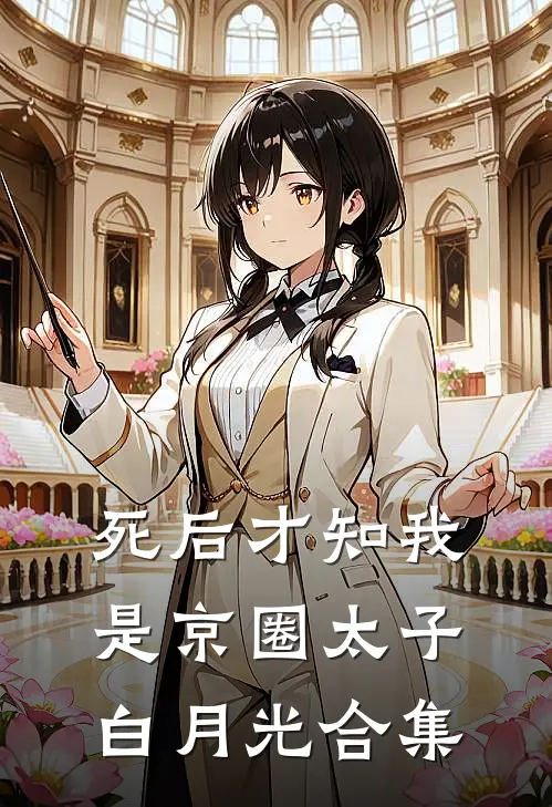 死后才知我是京圈太子白月光合集
