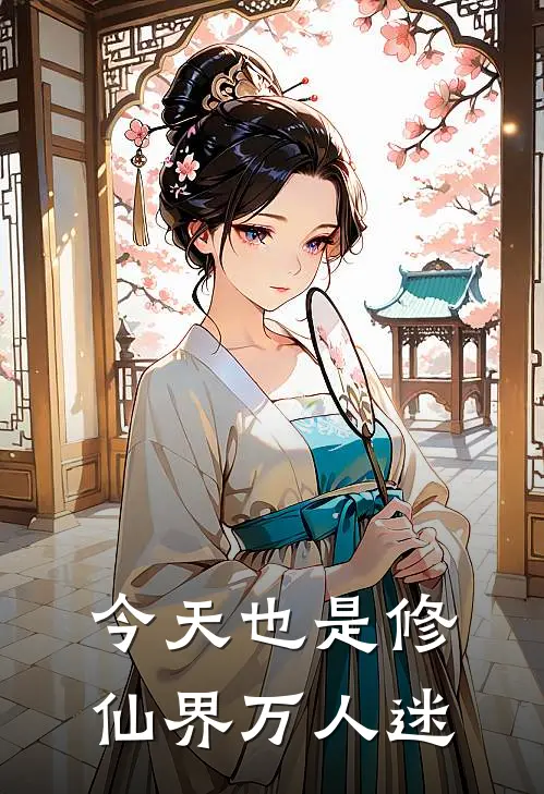今天也是修仙界万人迷