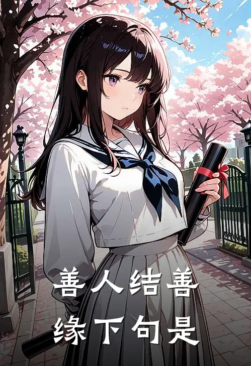 善人结善缘下句是