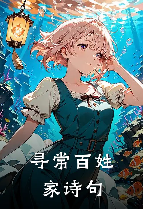 寻常百姓家诗句