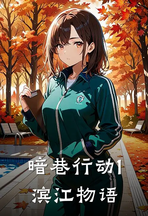 暗巷行动1：滨江物语