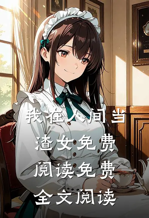 我在人间当渣女免费阅读免费全文阅读