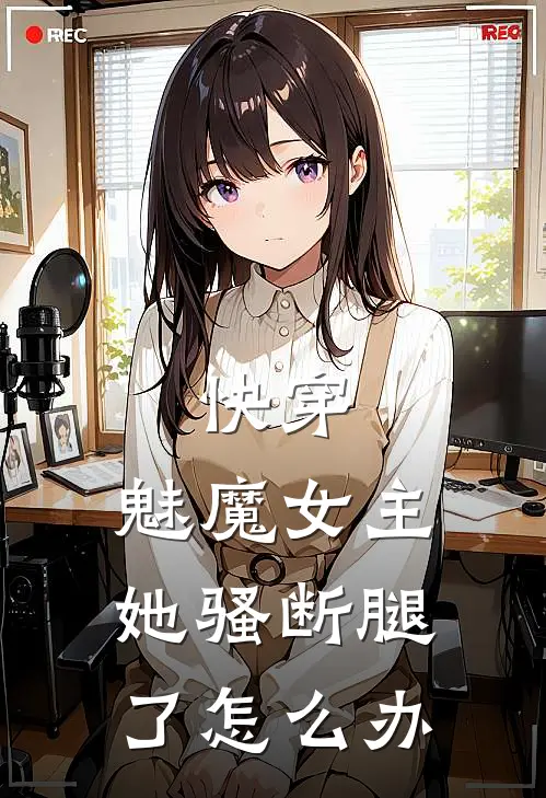 快穿：魅魔女主她骚断腿了怎么办