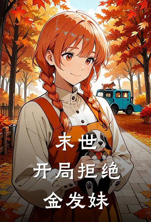 末世：开局拒绝金发妹