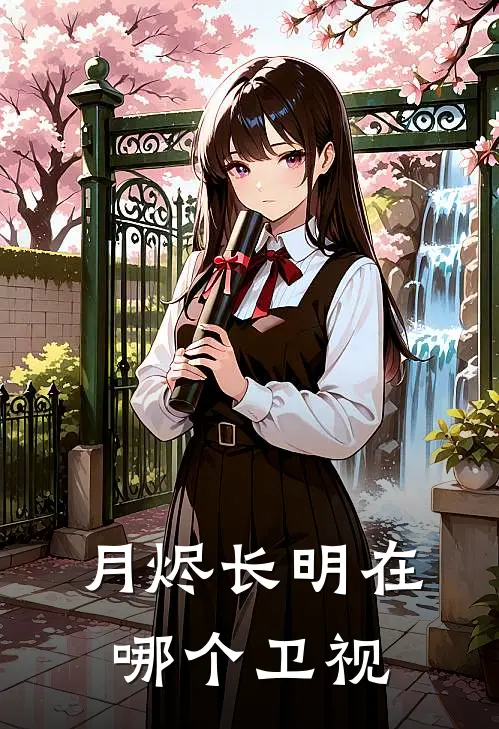 月烬长明在哪个卫视