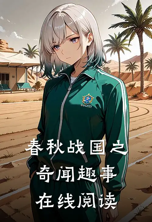 春秋战国之奇闻趣事在线阅读