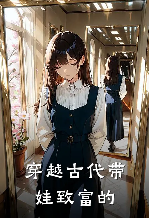 穿越古代带娃致富的