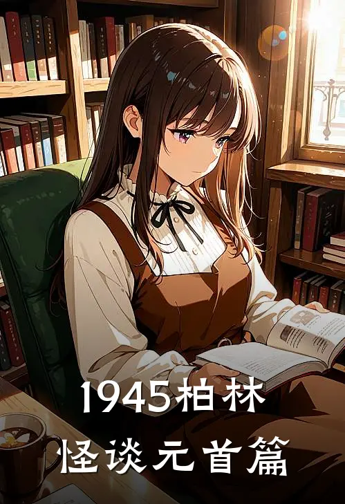 1945柏林怪谈元首篇