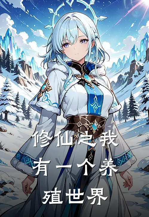 修仙之我有一个养殖世界