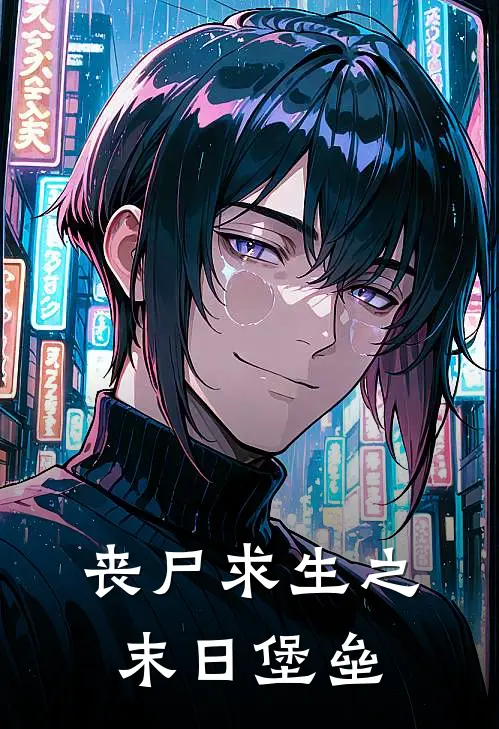 丧尸求生之末日堡垒