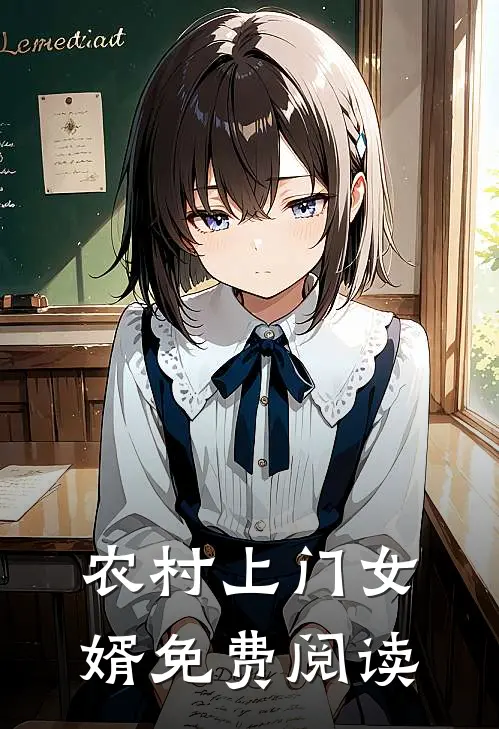 农村上门女婿免费阅读