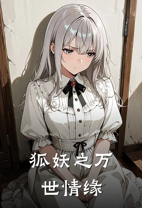 狐妖之万世情缘