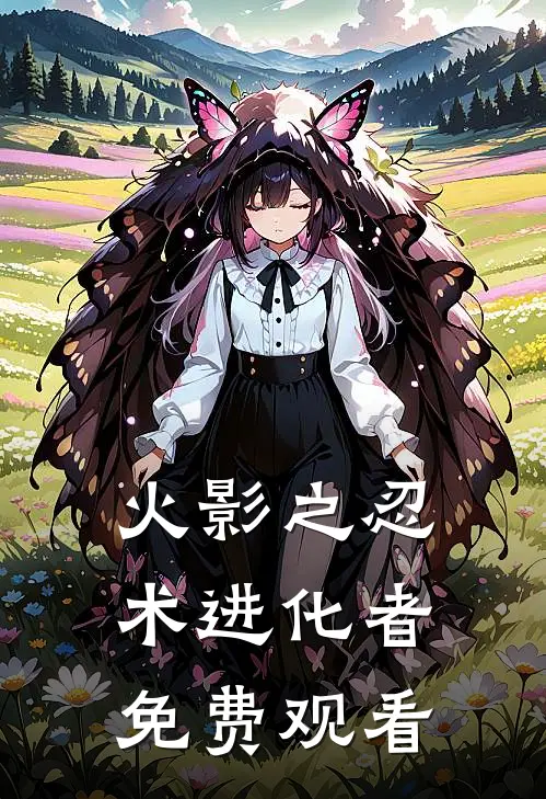 火影之忍术进化者免费观看