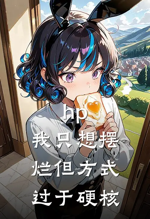 hp：我只想摆烂但方式过于硬核