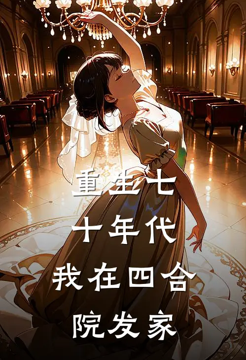 重生七十年代：我在四合院发家