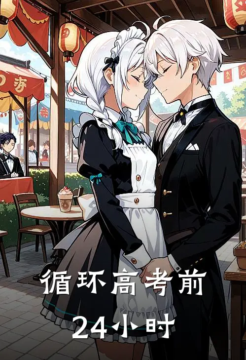 循环高考前24小时