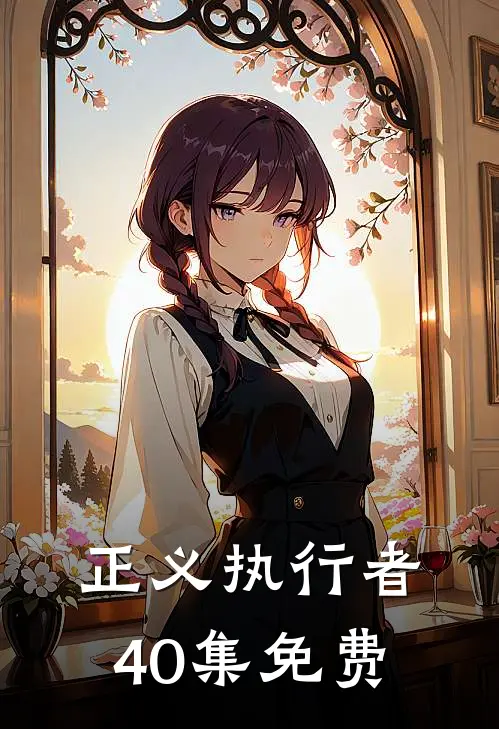 正义执行者40集免费