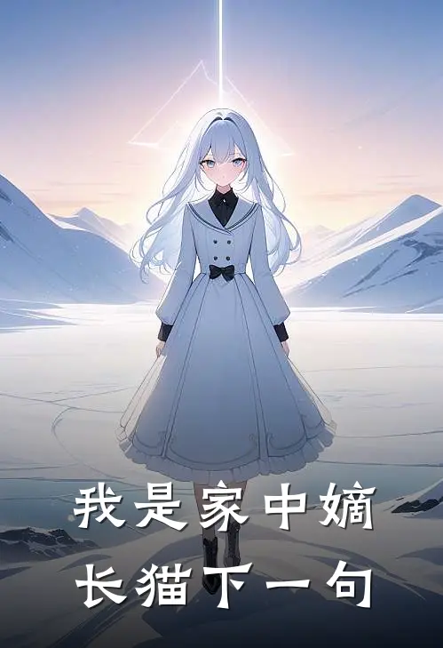 我是家中嫡长猫下一句