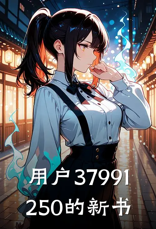 用户37991250的新书
