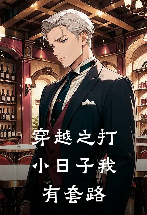 穿越之打小日子我有套路