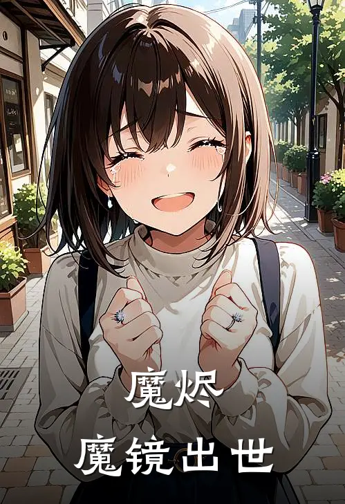 魔烬：魔镜出世