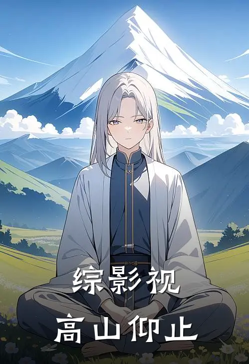 综影视：高山仰止