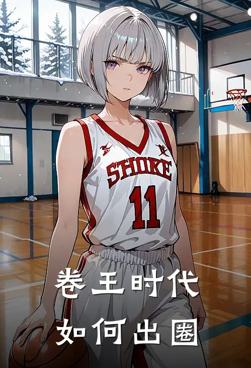 卷王时代如何出圈