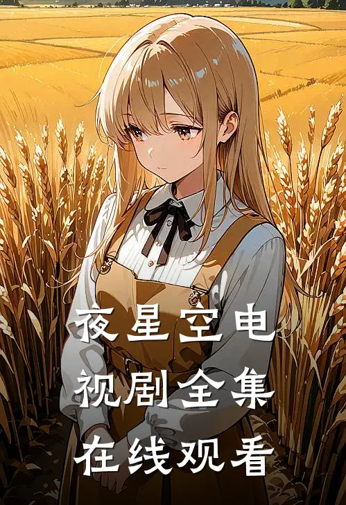 夜星空电视剧全集在线观看