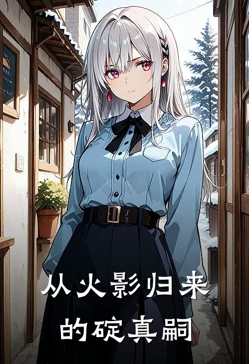 从火影归来的碇真嗣