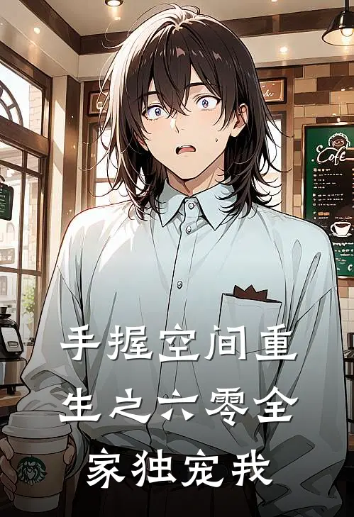手握空间重生之六零全家独宠我
